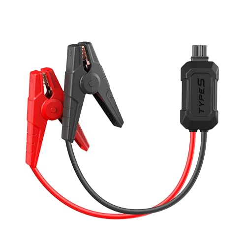 Type S Replacement Smart Jumper Cables for Powerguide P10 (AC534734)