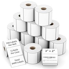 3"x2"-8400 Labels