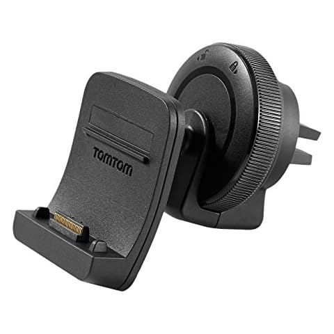 Soporte de Rejilla de Ventilación Activo de TomTom para GPS Cover
