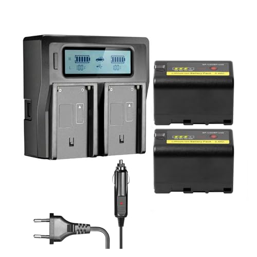 Sicuro e affidabile: meccanismi di protezione multipli integrati, tra cui sovraccarico, scarica eccessiva e protezione da cortocircuito, garantiscono un utilizzo sicuro e stabile, proteggendo sia la fotocamera che la batteria stessa.