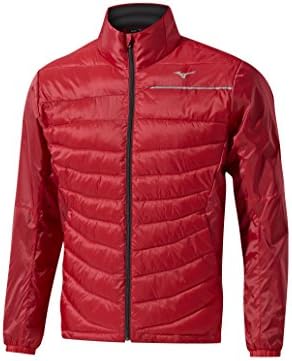 mizuno move tech jacket