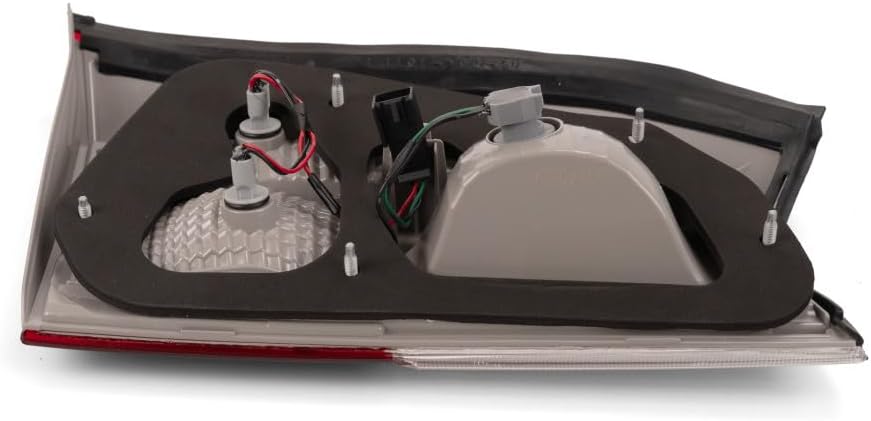 KarParts360 For GMC Terrain Inner Tail Light Assembly 2010-2017 Passenger Side For GM2803105 | 20845444