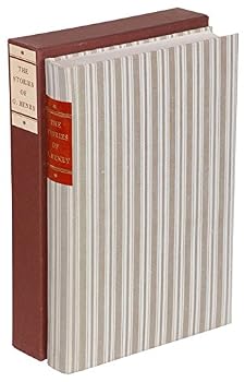 Hardcover The Stories of O. Henry Book