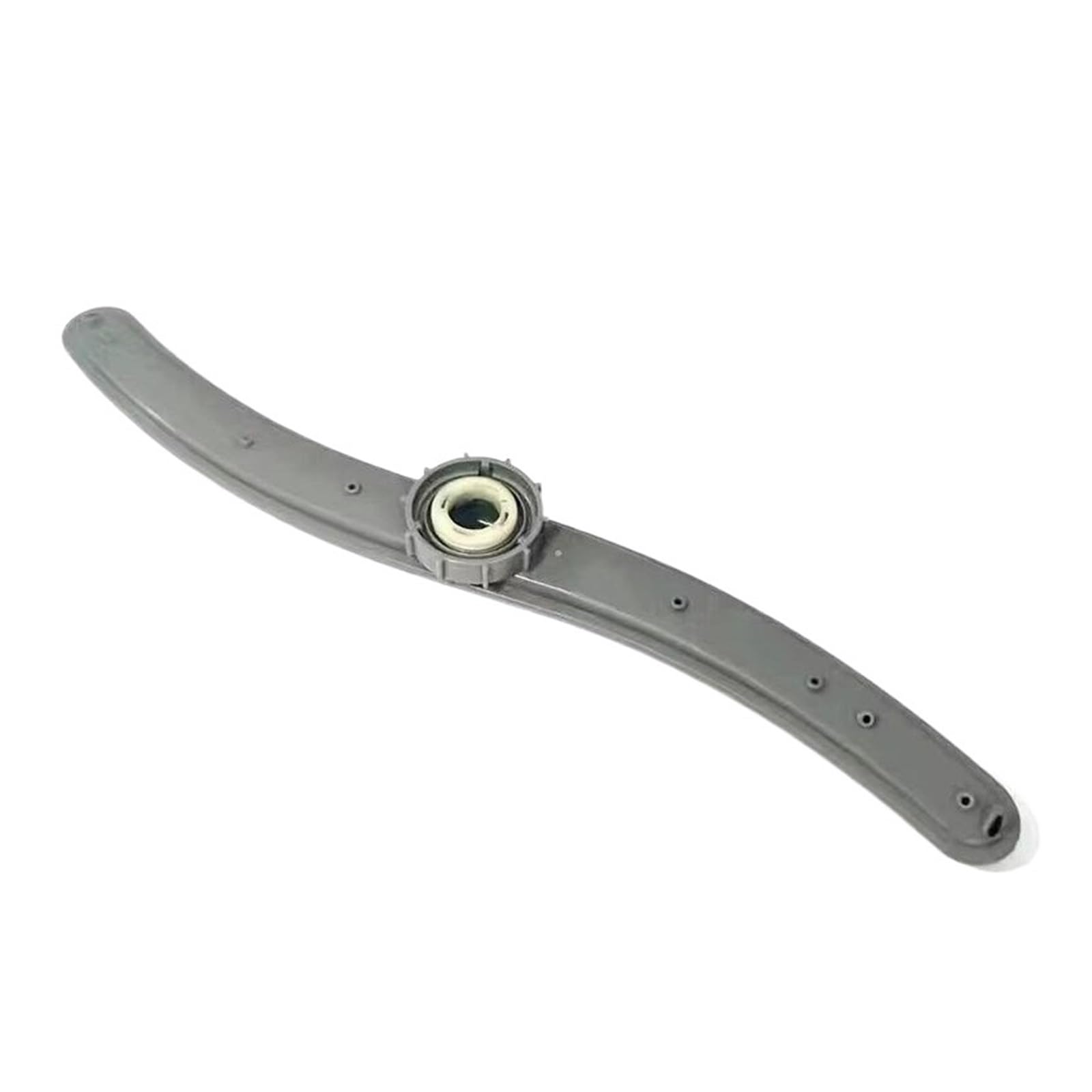 Cabezal De Brazo De Pulverización Giratorio Apto For Lavavajillas WQP12-9270-CN/WQP12-9350G-CN/WQP12-9378A-CN Accesorios De Cabezal De Brazo De Pulverización, Compatible Con Midea,