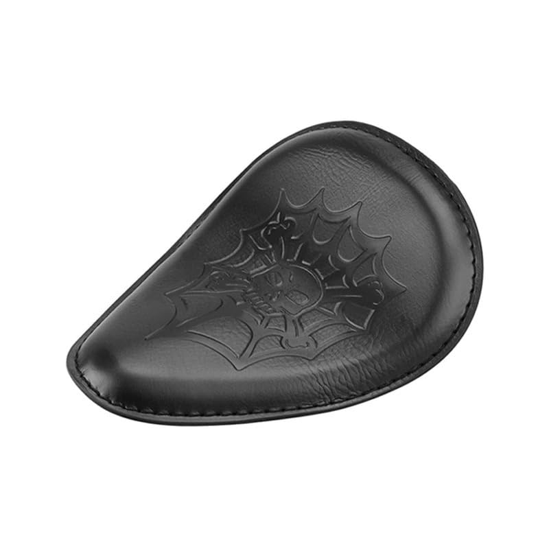 Almohadilla de asiento PU individual para XL 1200 883
