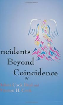 Paperback Incidents Beyond Coincidence Book