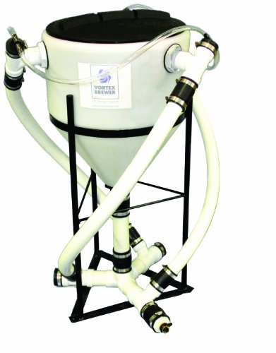Vortex Brewer 30 Gallon