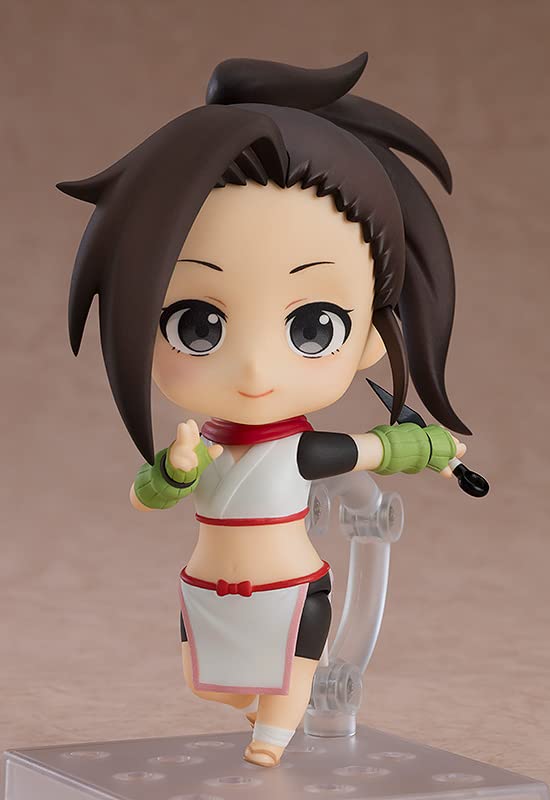 Amazon | ねんどろいど くノ一ツバキの胸の内 ツバキ ノンスケール