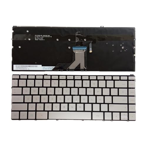 HP Spectre X360 13W 13-W 13-AC m[g PC p US VAXyCobNCgL[{[h(SP Silver)