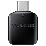 Universell Samsung EE-UN930BBEGWW Adapter schwarz