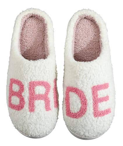 Slippers Women House Open Toe Heart Plush Fluffy Valentines Slippers Memory Foam Fuzzy Comfy Faux Fur Shoes Furry Bedroom Indoor Gift