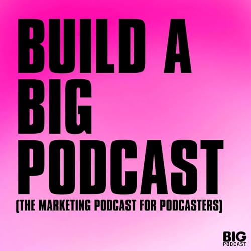 11 Commandments of Podcasting (Insider 241) Podcast Por arte de portada