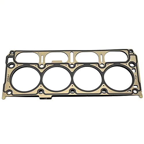 Image of Michigan Motorsports Gen V LT4 6.2L MLS Head Gasket | Replaces GM 12654622 | Multi-Layer Steel Supercharged Head Gasket for LT4 LT1 L86 L87 6.2L Engines