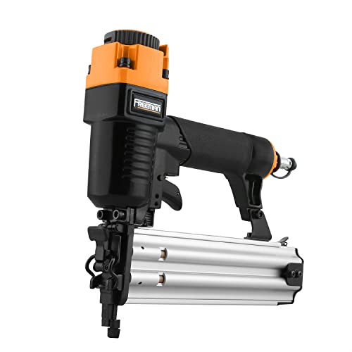 Freeman Pneumatic 18-Gauge 2" Brad Nailer with Quick Jam Release | PBR50Q by Freeman - Used condition - US$36.97