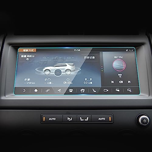 Accessoire Intérieur de Voiture pour Protéger l'Écran Land Rover Discovery