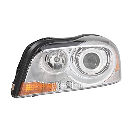 Valeo Lampadina Xenon Per Fanale Anteriore 46898 Per I Modelli Di Veicoli Volvo Xc90 Facelift (2006 > 2014)