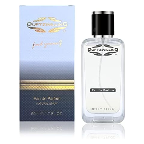 FAVOUR OF TWO - Aphrodisiac UNISEX Duft Eau de Parfum für DAMEN & HERREN | Exklusives VIP Parfüm Cover