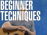 Beginner Guitar Lesson 13
