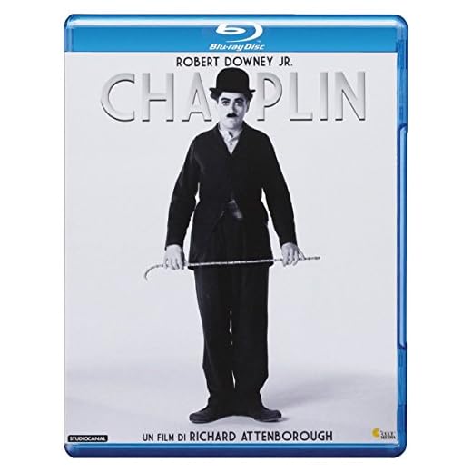 Chaplin