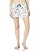 Little Blue House By Hatley Women's Lbh Women's Boxer - Whales
