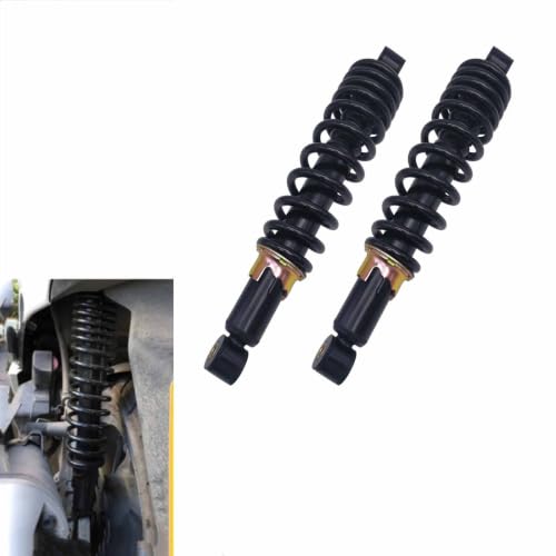 Amortisseurs Avant CFMOTO CF400ATR-5L 2018-2020 | Confort Randonnée Quad Suspension