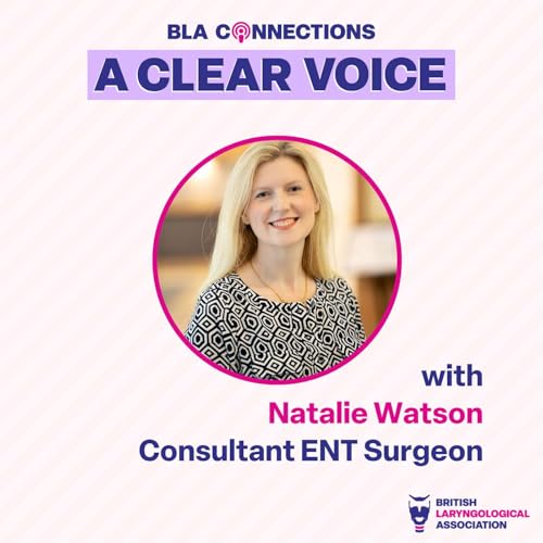 Couverture de A Clear Voice