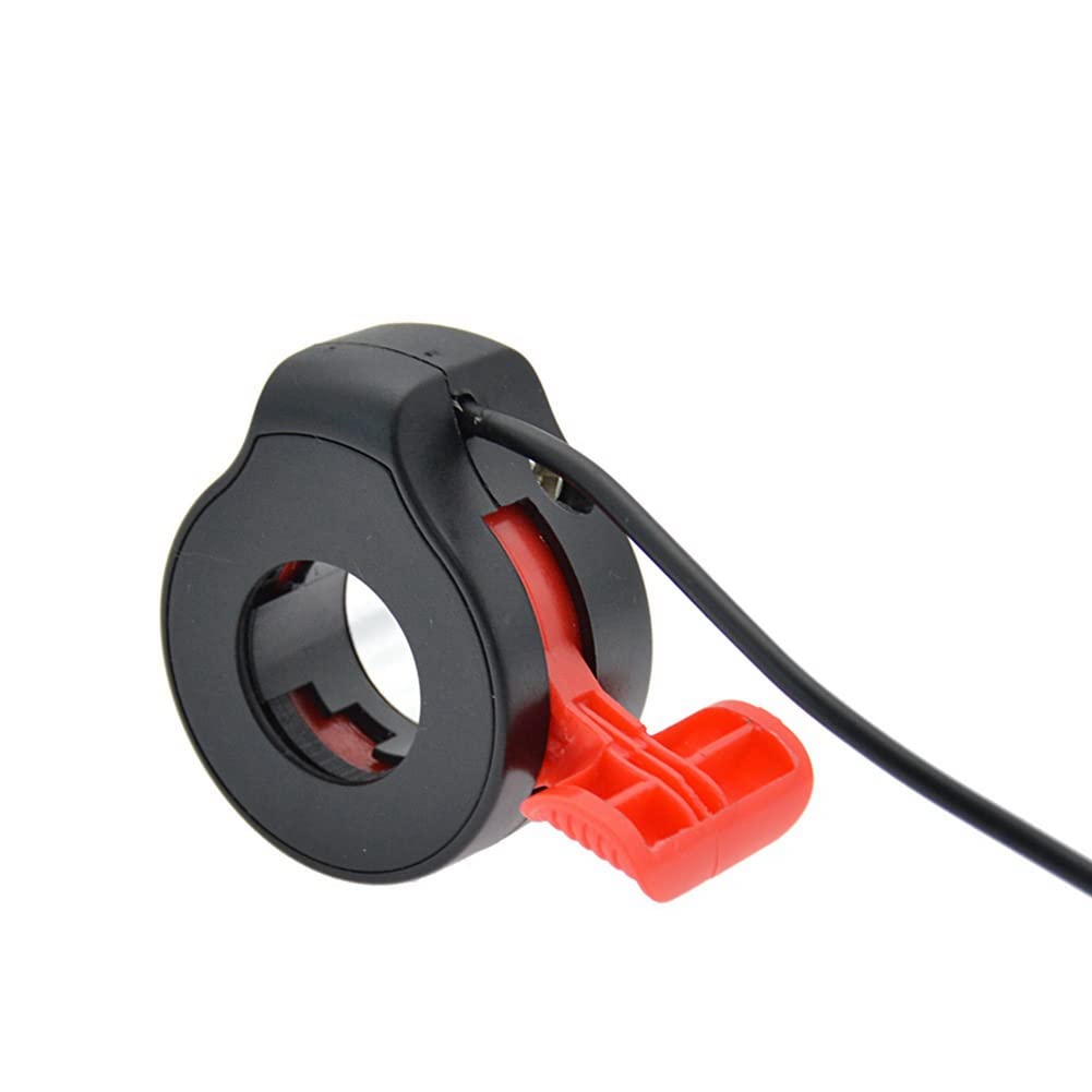 Accélérateur Avec écran ZS901 48V Pour Trottinette électrique - Capteur à Effet Hall