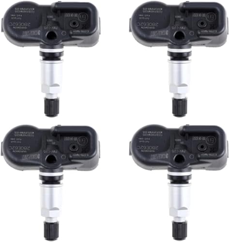 Système TPMS Toyota Avalon Camry alerte tableau de bord 4260706030 PMVC015