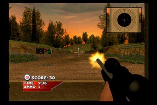 Miniatura 8 de NRA Gun Club - PlayStation 2 (Renewed)