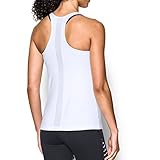 Under Armour Women's Mirror Tank Top