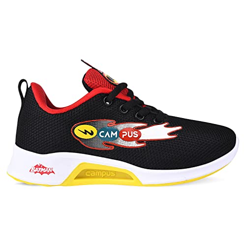 Image of Campus Kids Hm-604 Walking Shoes