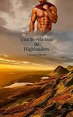 Una novela más de Highlanders: The Fairy Glen
