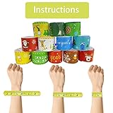 Zoom IMG-1 braccialetto a scatto natalizio 24 Zoom IMG-1 braccialetto a scatto natalizio 24