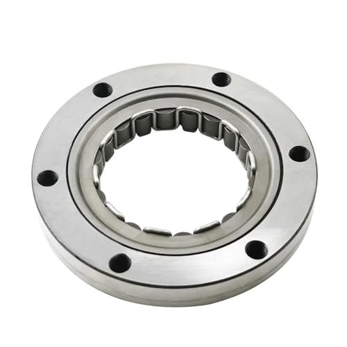 Embrague rodamiento unidireccional VX1100: soluciona los fallos de arranque de tu moto 3