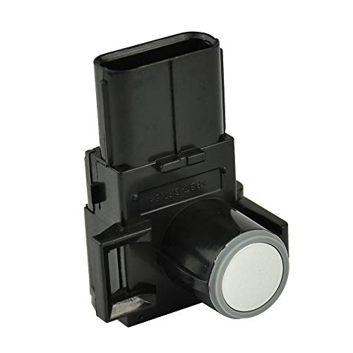 Malcayang Parking Assist Backup Sensor 89341-48010-B0 for Lexus RX350 RX450h 2008-2012 for Toyota Sienna
