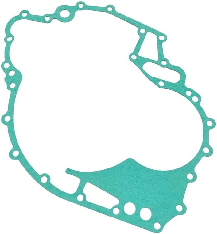 Flywheel Timing Cover Gasket Compatible with 130 155 215 255 260 300 4-Tec 1503 GTS GTR RXP RXT 420931130 ATV UTV Motorcycle(3PCS)