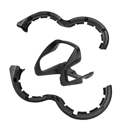 DJI Neo2 �N�C�b�N�����[�X�ی�X�g���b�v �݊���������܂� | �H��s�v�Ŏ�t���A�����s�̏Փ˖h�~�ɓK���Ă��܂�(F)