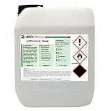 HPOChemie Duftkonzentrat verschiedene Düfte - Apfel/Zitrone/Neuwagen/Ocean Fresh (Ocean Fresh, 5l)