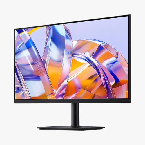 Image of Samsung 32 inch ViewFinity S8 (S80UH) High-Resolution Monitor