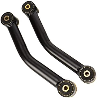 Rough Country Lower Fixed Control Arms (fits) 1997-2006 Jeep Wrangler TJ / 84-01