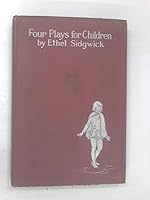 Four Plays for Children B0017J4K2W Book Cover