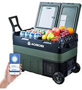 AAOBOSI koelbox 40 l