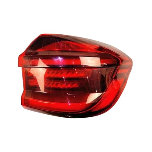Clignotant et feu de position arrière droit BMW X3 G01 2018 2019 2020
