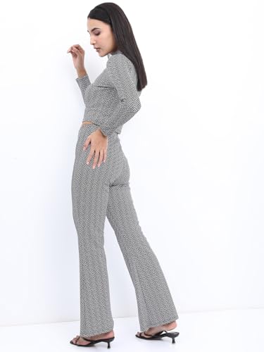 Image of Tokyo Talkies Women's Regular Casual Pants