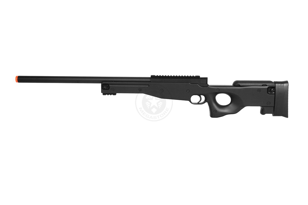 未使用未開封　Ballistics　BSA-1901 Amazon.com : GoldenBall MK96 Shadow Ops Bolt Action Airsoft