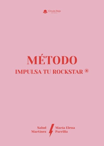 Método impulsa tu rockstar