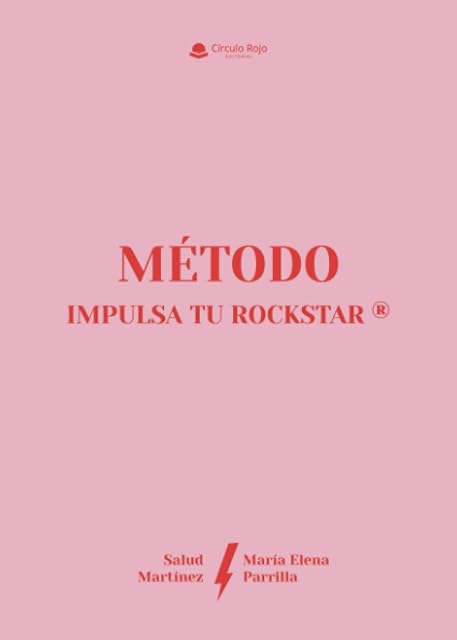 Portada de Método impulsa tu rockstar