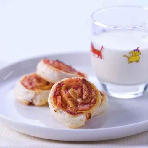 Savoury Scrolls