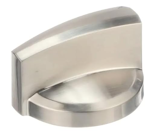 Budora WB03X27192 Knob Compatible with GE Gas Ranges WB03X20724, 4464039,