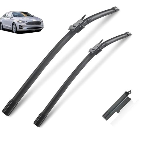 Balais d'essuie-glace Ford Mondeo pour stopper les grincements sur pare-brise